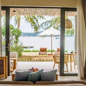 Khu nghỉ dưỡng Quê Tôi Village Phú Yên